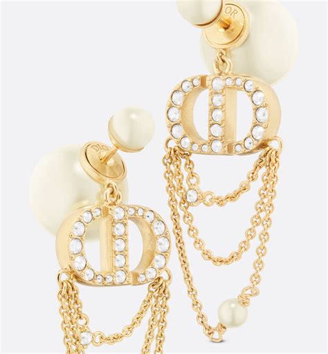 dior boucles d'oreilles tribales|Dior Tribales .